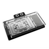 Alphacool Core Geforce RTX 5090 ROG Astral GPU Water Block with Backplate