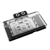 Alphacool Core RX 9070 XT TUF + Prime GPU Water Block with Backplate