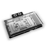 Alphacool Core Geforce RTX 5090 Gaming and Windforce GPU Water Block with Backplate