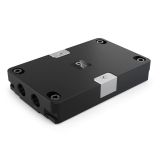 Alphacool ES Stream LGA 4677 / SP5 LGA 6096 1U CPU Water Block