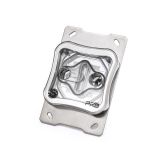Bitspower Summit M Pro CPU Water Block, Crystal (AMD version)
