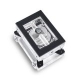 Bitspower Summit Revo Mk.II AMD Edition CPU Water Block