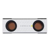 Corsair Hydro X Series XM2 M.2 SSD Water Block (2280), White