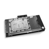 EKWB EK-Quantum Vector 2 Strix/TUF RTX 4080 GPU Water Block, Digital RGB, Nickel + Plexi