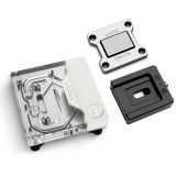EKWB EK-Quantum Velocity 2 CPU Water Block (Intel LGA 1700), Direct Die Upgrade Kit, and IHS Removal Tool Bundle