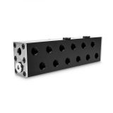 EKWB EK-Pro Manifold 2CPU 4GPU, Acetal