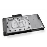EKWB EK-Quantum Vector 3 Astral RTX 5090 GPU Water Block, Plexi