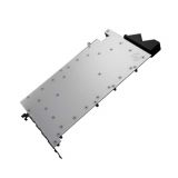 EKWB EK-Pro Zotac RTX 5090 GPU Water Block, Nickel + Inox