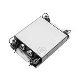 EKWB EK-Pro 4677 Rack CPU Water Block, Ni + Acetal