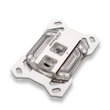 Watercool HEATKILLER IV PRO CPU Water Block, AMD CPU (Socket AM4, AM5), Acryl