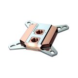 Watercool HEATKILLER IV PRO CPU Water Block, Intel LGA 1X00, Pure Copper