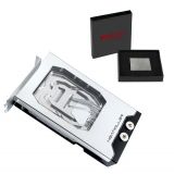 Watercool HEATKILLER V PRO FOR RTX 4090 - FE Water Block and Thermal Grizzly KryoSheet Thermal Pad Bundle