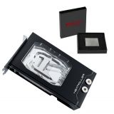 Watercool HEATKILLER V PRO FOR RTX 4090 - FE Water Block and Thermal Grizzly KryoSheet Thermal Pad Bundle