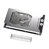 Watercool HEATKILLER V PRO FOR RTX 4090 ASUS STRIX/TUF Water Block and HEATKILLER Badge Bundle