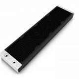 EKWB EK-Quantum Surface P480M Radiator, Quad, Black