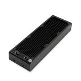 EKWB EK-Quantum Surface X360M Radiator, Black Edition
