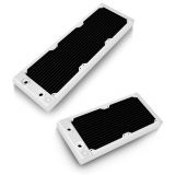 EKWB EK-Quantum Surface S240 and S360 Radiator Bundle