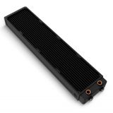 EKWB EK-Pro Radiator P480 Multiport Radiator, Black