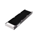 Watercool HEATKILLER RAD 360-S Radiator, Black