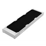 Watercool HEATKILLER RAD 360-S Radiator, Stainless Steel