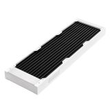 Watercool HEATKILLER RAD 360-S Radiator, White