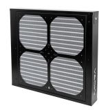 Watercool MO-RA IV 400 Radiator, 4x200mm, Black