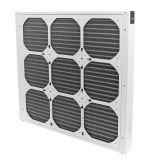 Watercool MO-RA IV 600 Radiator, 9x200mm, White