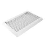 Watercool MO-RA IV 200 Fan Grill, White
