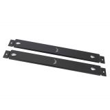 Watercool MO-RA IV 200/400 Wall Mount, Black