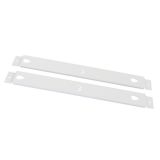 Watercool MO-RA IV 200/400 Wall Mount, White