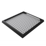 Watercool MO-RA IV 400 Fan Grill, Black