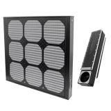 Watercool MO-RA IV 600 Radiator (4x200mm) and Tank 275 D5 Reservoir and Pump Mount Bundle