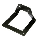 Watercool HEATKILLER Tube Reservoir Stand, Long