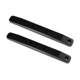 Watercool HEATKILLER Tube Reservoir 120mm Fan Mount
