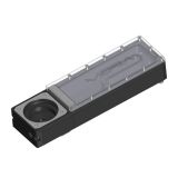 Watercool MO-RA IV Tank 200 D5 Reservoir and Pump Mount