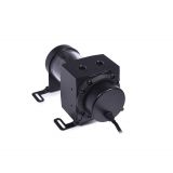 Alphacool Core 100 Aurora reservoir Acetal/Acryl with VPP Pump