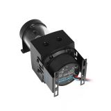 Alphacool Core 100 Aurora D5/VPP Reservoir with VPP655 PWM PumpAcetal/Acrylic