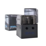 Alphacool Eisstation VPP Reservoir with D5 VPP655 PWM Pump