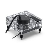 Alphacool Core 120mm Reservoir with VPP/D5 Pump