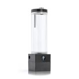 Bitspower Hercules 150mm Reservoir Combo Digital RGB