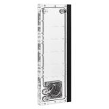 Bitspower CR360 Reservoir Slim Edition