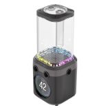 Corsair iCUE LINK XD6 RGB ELITE LCD Pump/Reservoir Combo, Black
