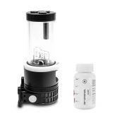 EKWB EK-Quantum Velocity 2 DDC 4.2 PWM Pump and Reservoir 1700 CPU