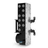 EKWB EK-Pro Pump Reservoir Manifold X6 D5, Acetal