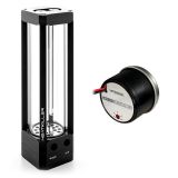 Watercool HEATKILLER Tube 200 and D5 Vario Pump Bundle