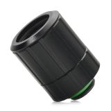 Bitspower Artemis Rotary Compression Fitting CC3 For ID 3/8" OD 5/8" Tube, Matte Black