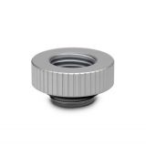 EKWB EK-Quantum Torque Extender Static, MF 7, Satin Titanium