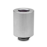 EKWB EK-Quantum Torque Extender Static, MF 28, Satin Titanium