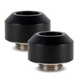Optimus Hardline Fitting - 12mm, 2-pack