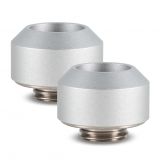 Optimus Hardline Fitting - 14mm, 2-pack